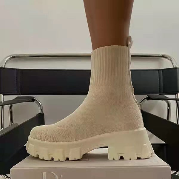 Elegant Orthopedic Boots for Every Step