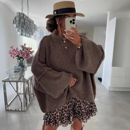 Classic Vintage Pullover