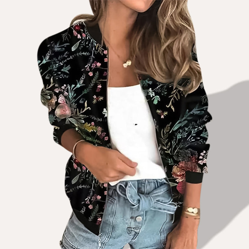 Classic Vintage Jacket
