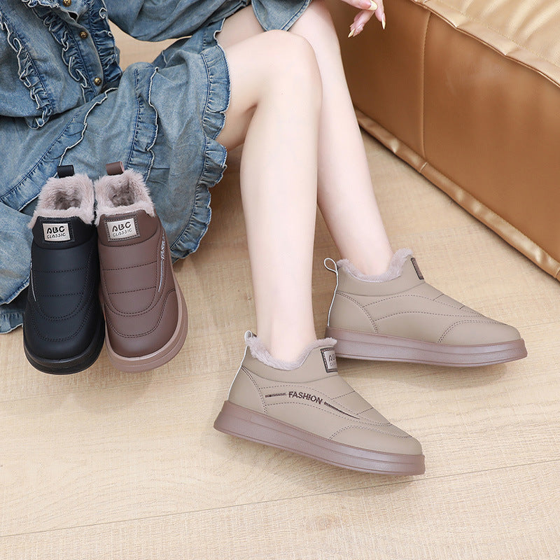 Graceful Orthopedic Shoes for Modern Look