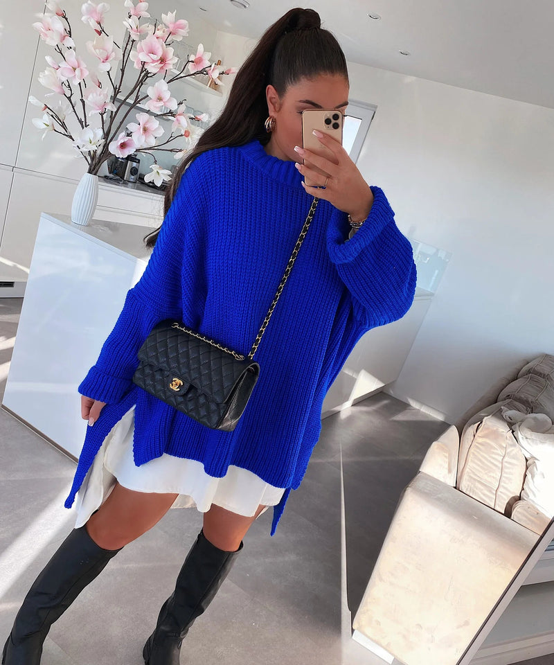 Classic Designed Pullover