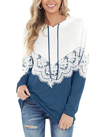 Classic Vintage Pullover