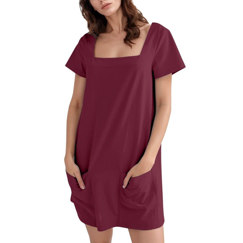 Elegantly Designed Garment