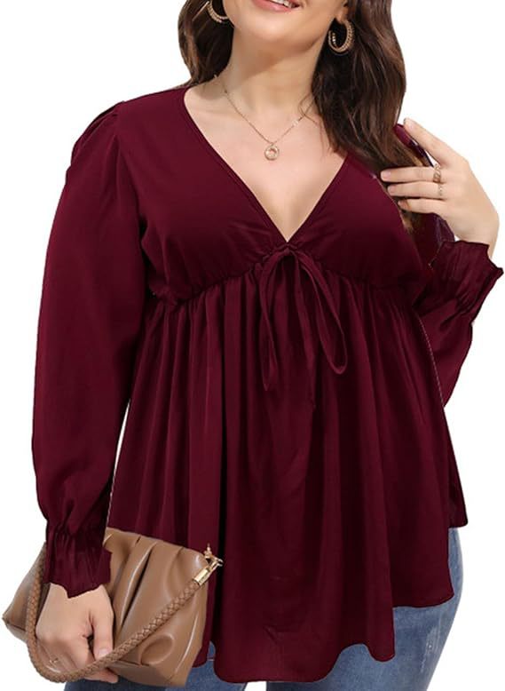Gracefully Designed Garment