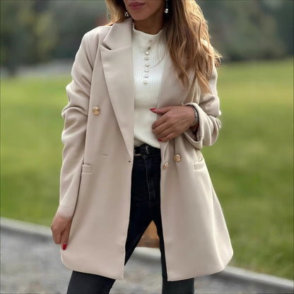 Classic Designed Garment