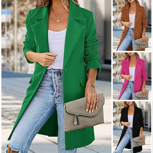 Timeless Vintage Style Garment