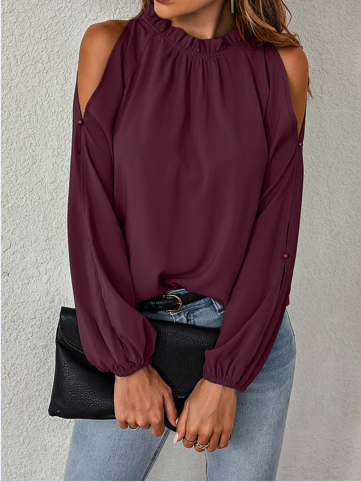 Elegantly Designed Garment