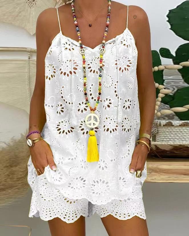 Beautifully Crafted Garment