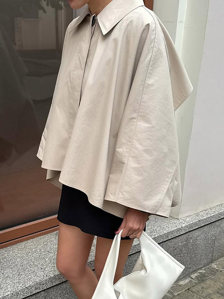 Thoughtfully Designed Garment