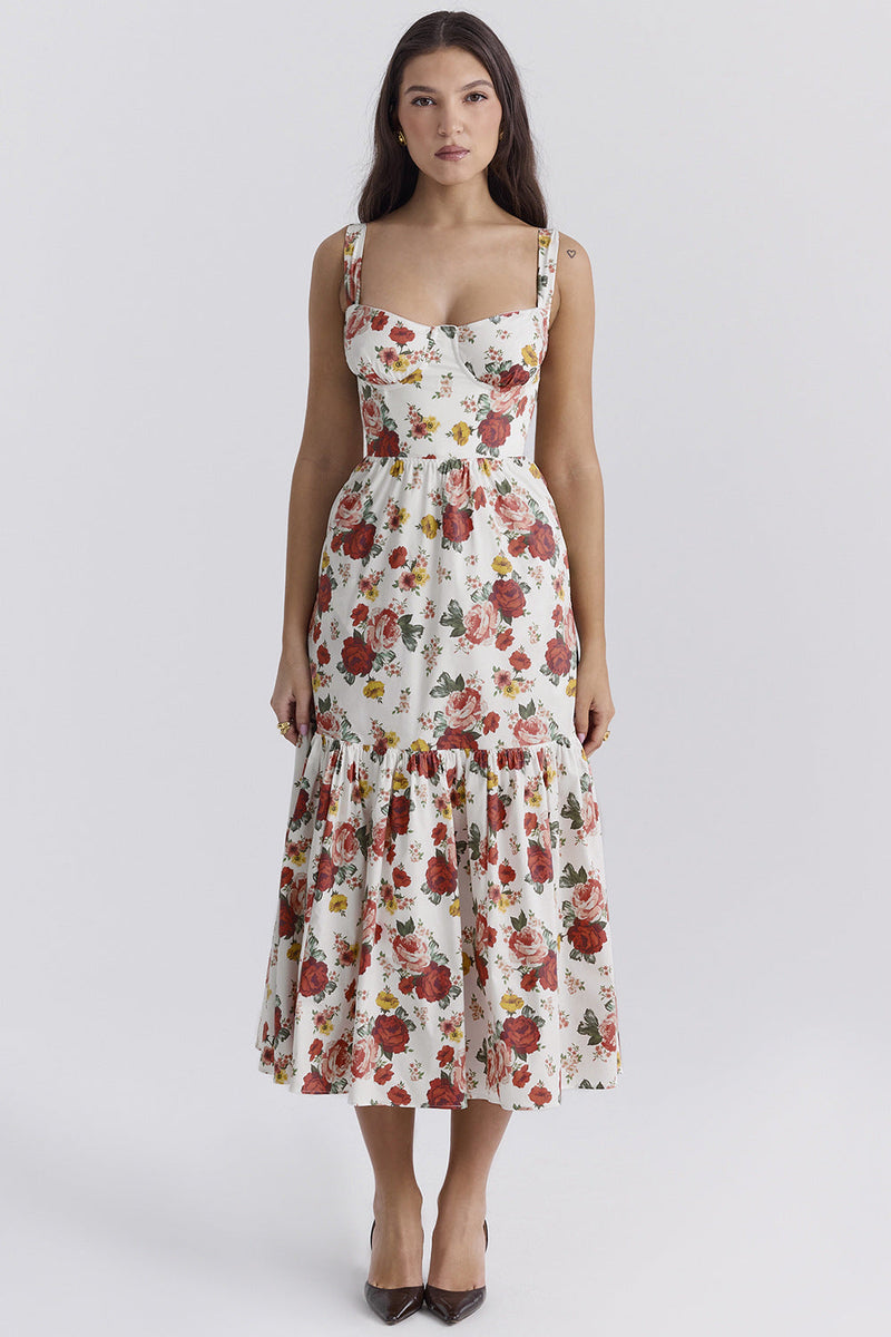 Vintage Inspired Garment