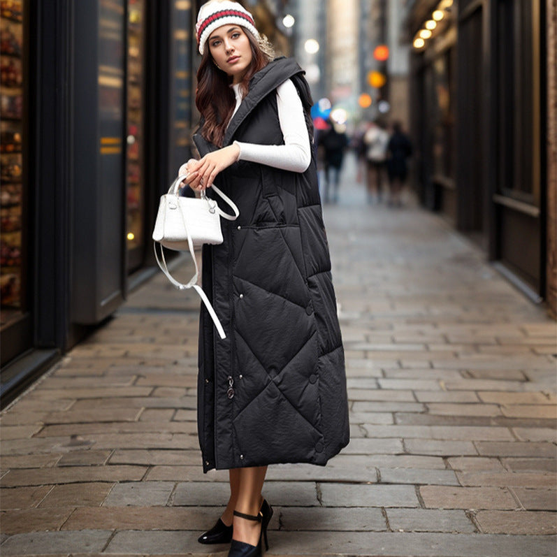 Classic Designed Garment