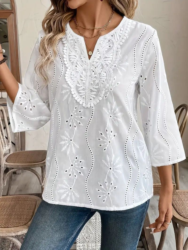 Elegantly Designed Garment