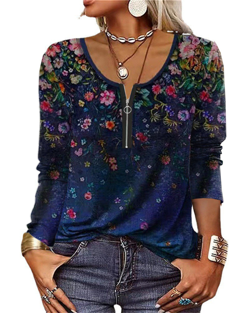 Classic Vintage Shirt