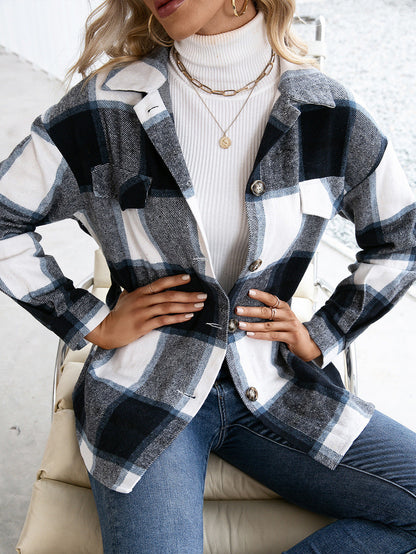 Gracefully Designed Garment