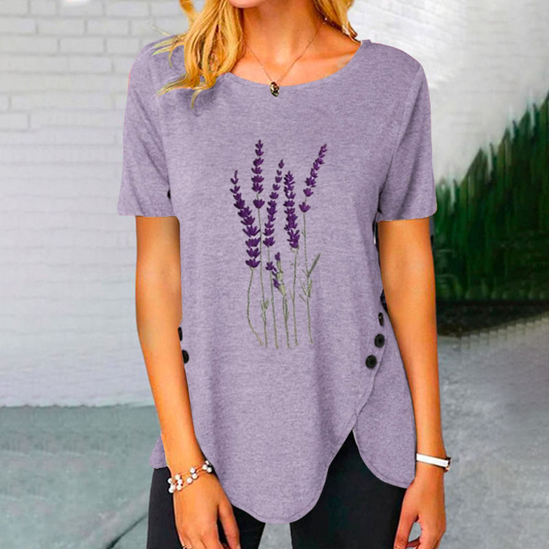 Beautifully Crafted T-Shirt