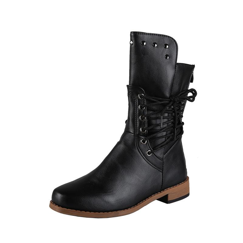 Beautifully Crafted Orthopedic Boots