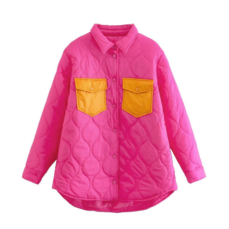 Elegantly Designed Garment