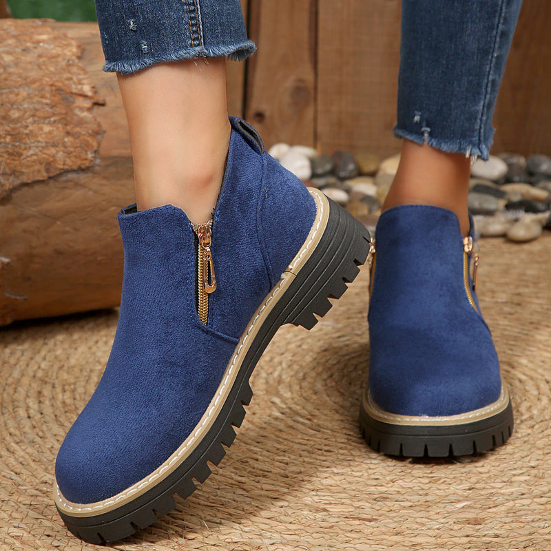 Beautifully Crafted Orthopedic Boots