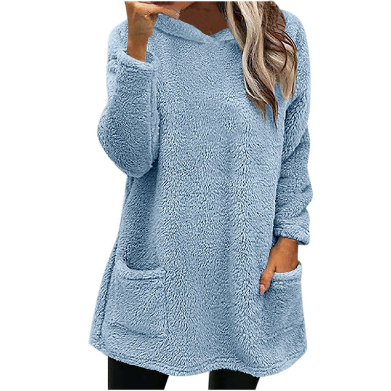 Timeless Vintage Style Pullover