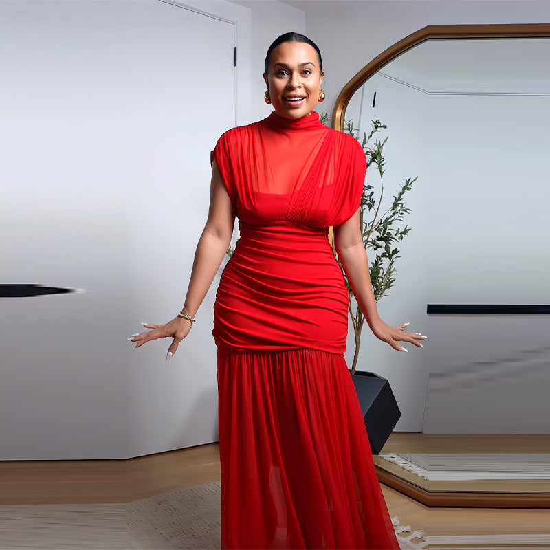 Elegantly Designed Garment