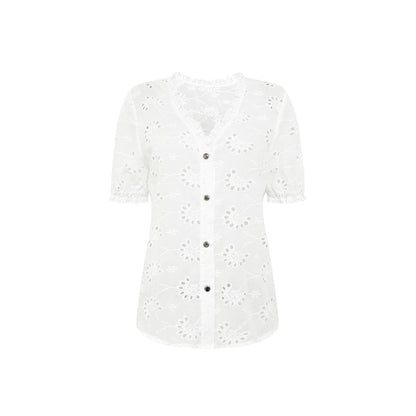 Vintage Inspired Shirt
