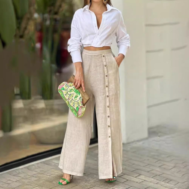 Beautifully Crafted Trousers