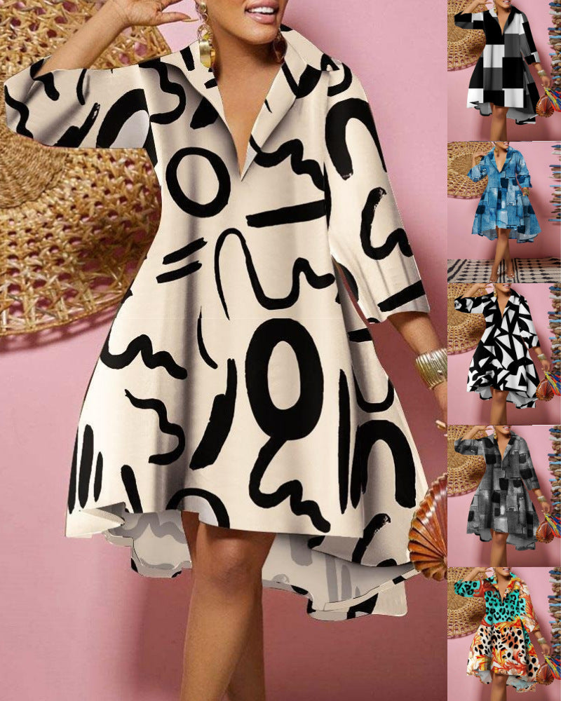 Classic Designed Garment