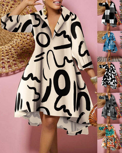 Classic Designed Garment