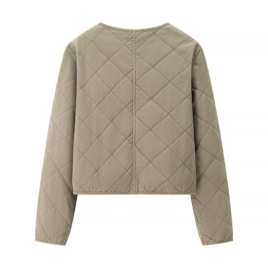 Thoughtfully Designed Garment