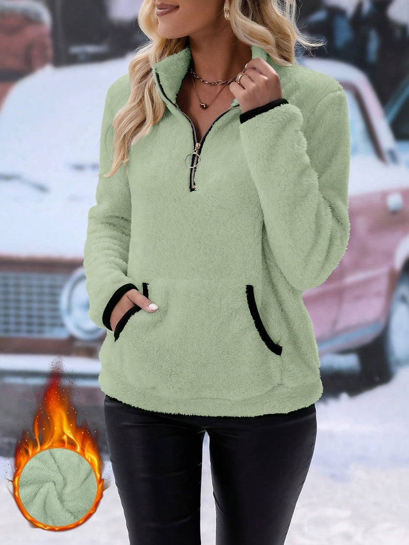 Elegantly Designed Pullover