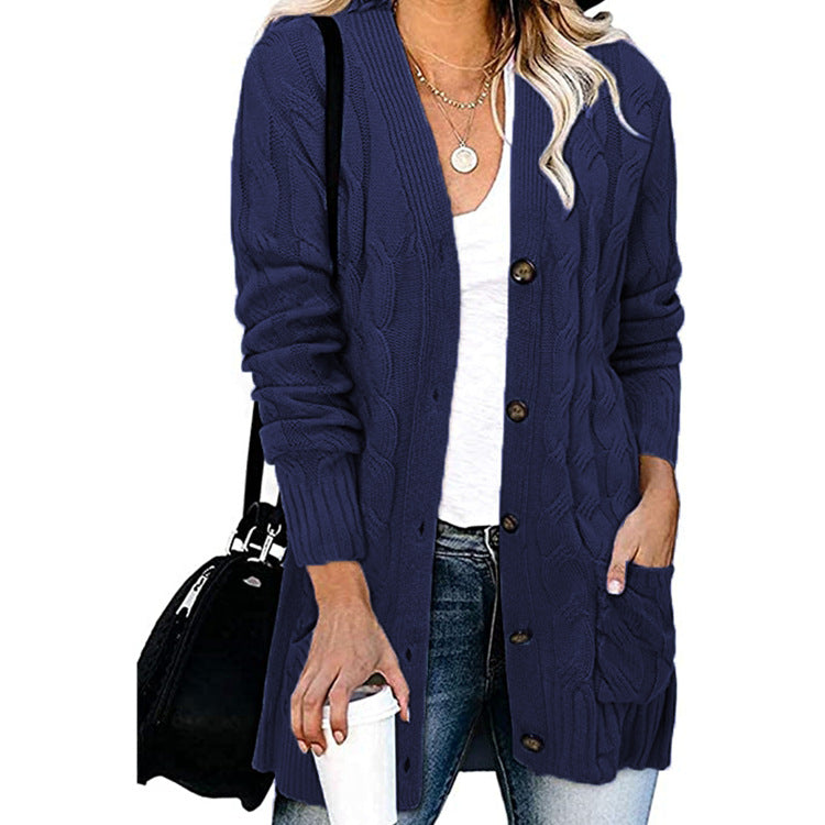 Vintage Inspired Cardigan