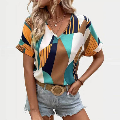 Thoughtfully Designed T-Shirt