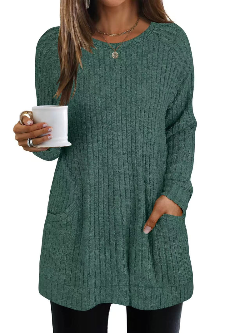 Classic Vintage Pullover