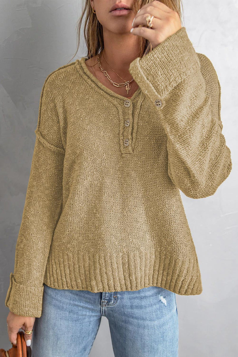 Elegantly Designed Sweater