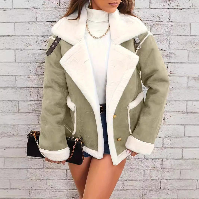 Thoughtfully Designed Garment