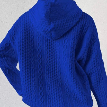 Beautifully Crafted Pullover
