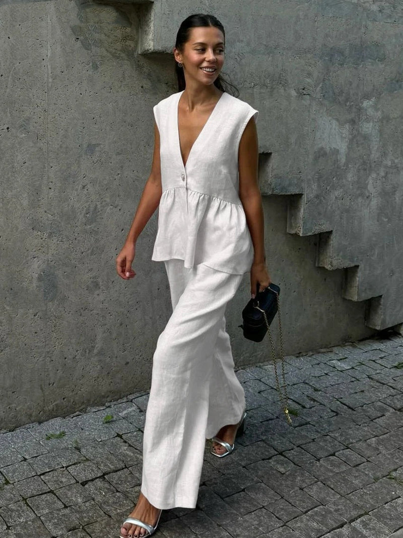 Vintage Inspired Garment