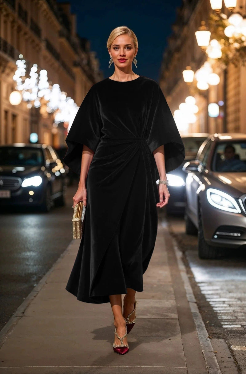 Thoughtfully Designed Dress