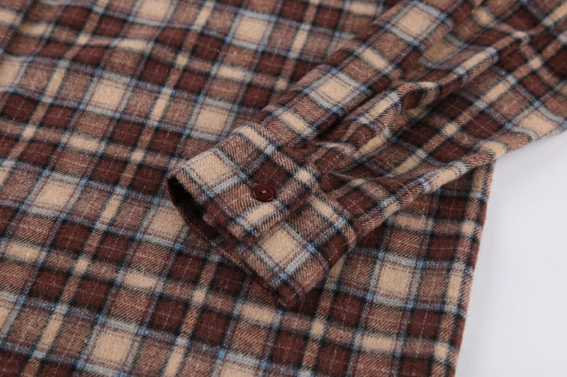 Vintage Inspired Shirt