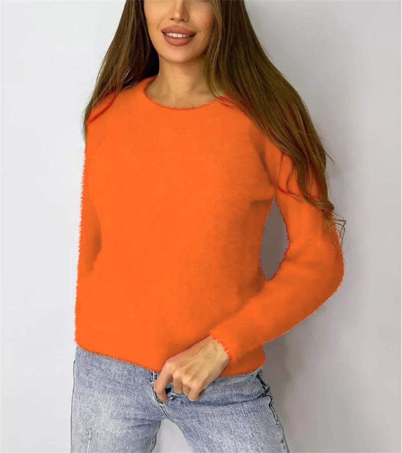 Vintage Inspired Pullover