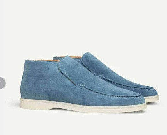 Elegant Orthopedic Boots for Every Step