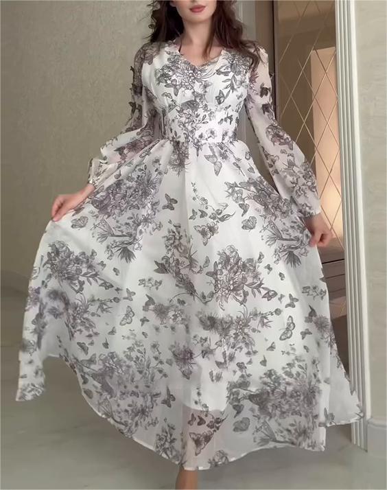 Beautifully Crafted Garment