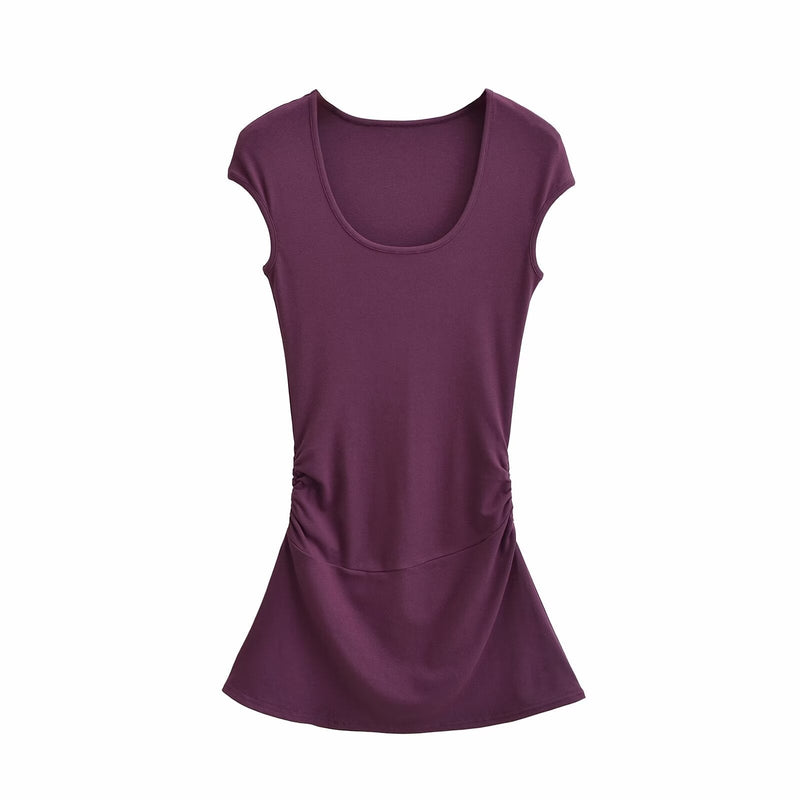 Thoughtfully Designed Garment