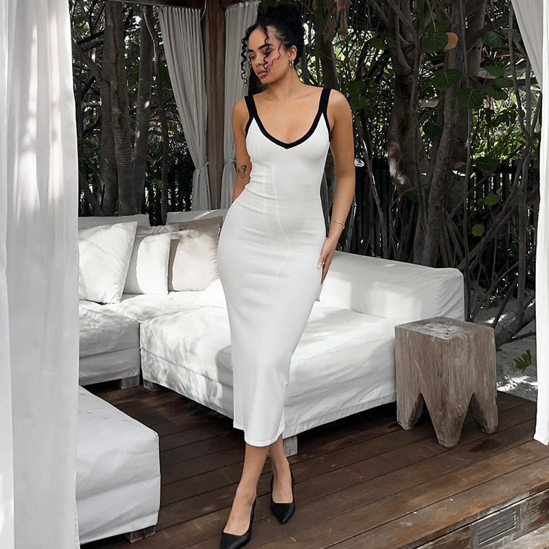 Timeless Vintage Style Garment