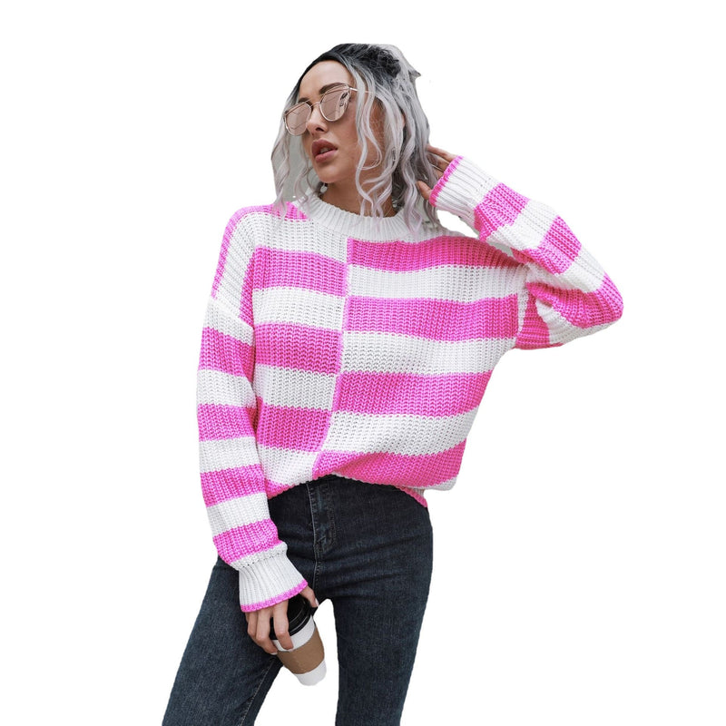 Thoughtfully Designed Pullover