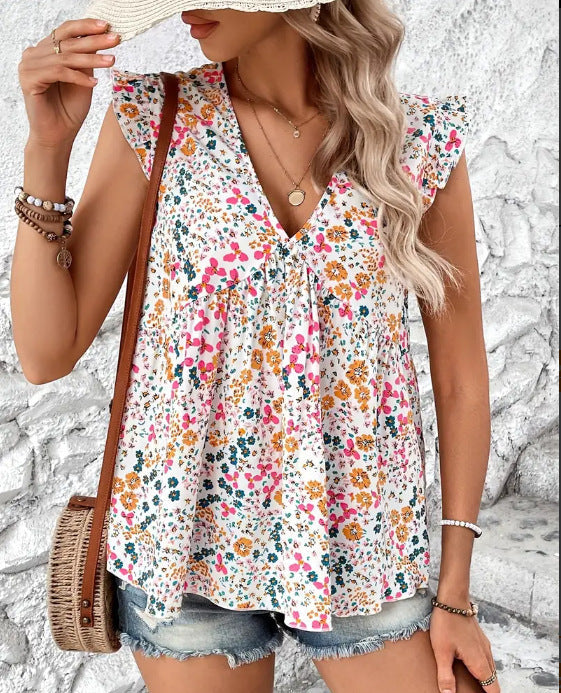 Thoughtfully Designed Garment