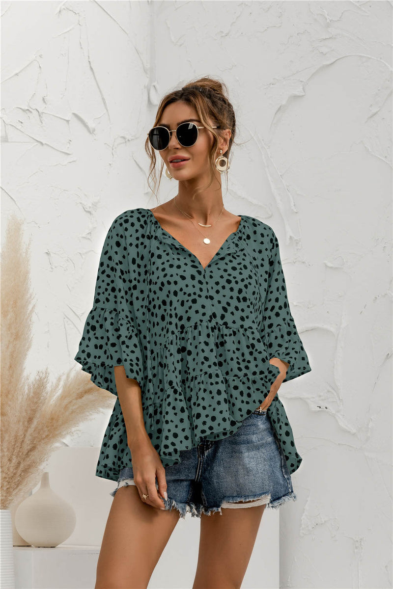 Vintage Inspired Garment