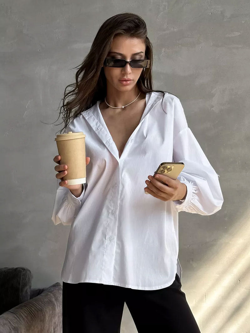 Classic Vintage Shirt