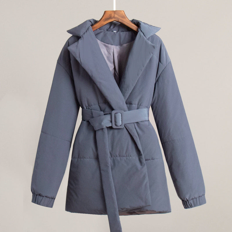 Thoughtfully Designed Garment