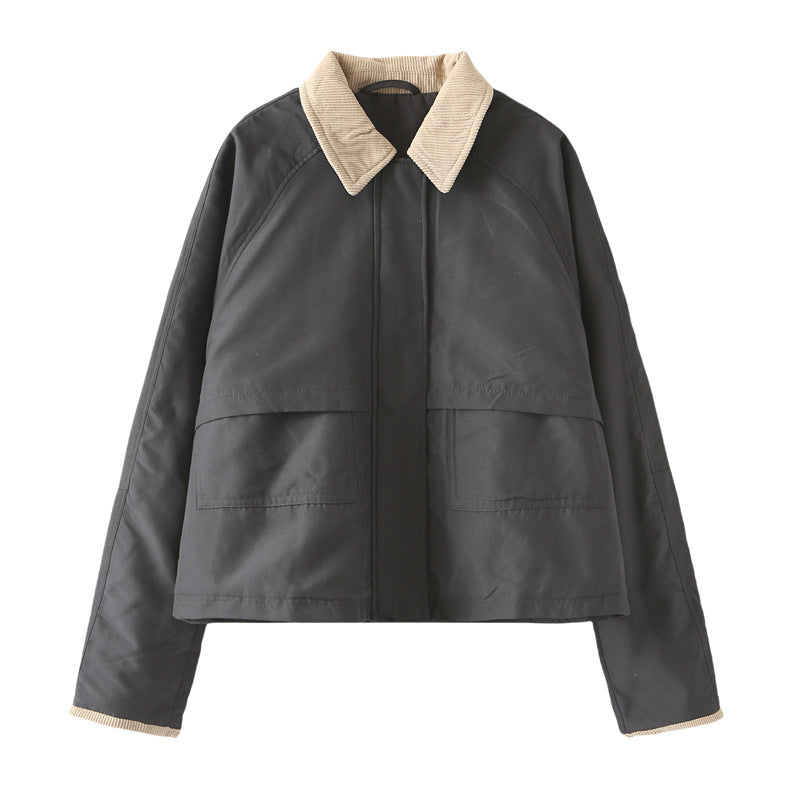 Timeless Vintage Style Garment
